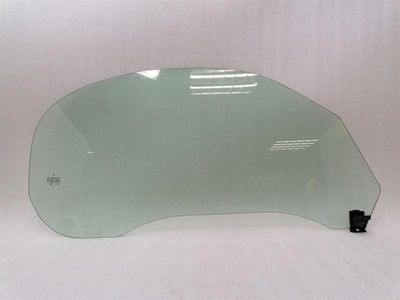 Porsche Boxster 987 Höger Framdörr Glas 98754251202 Dörrfönster Fram Höger