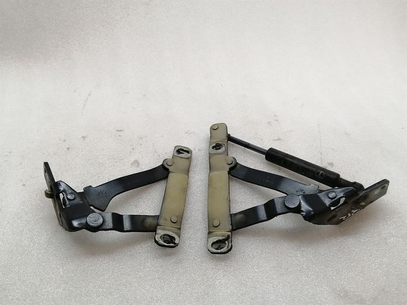 Porsche Boxster 987 boat hinge 98751215202 tailgate hinge