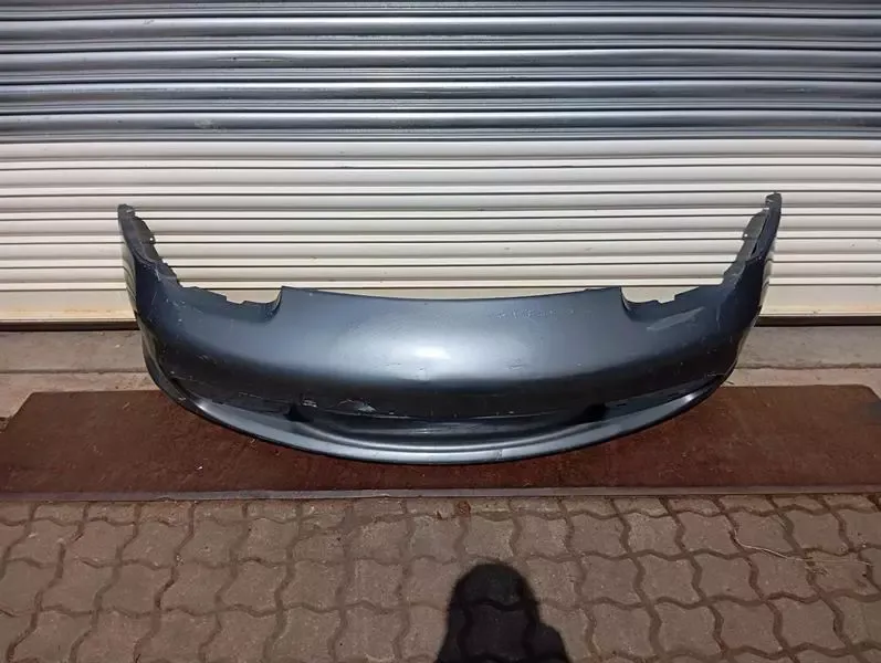 Porsche Boxster 986 Front Bumper 98650531105 Front Bumper MK2