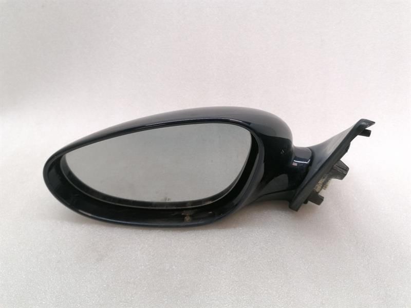 Porsche Boxster 986 Left Door Mirror 98673121901 RIGHT HANDLE RHD 5 pin