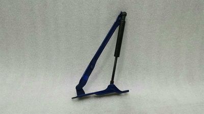 Porsche Boxster 987 Bonnet Hinge LHS 99751115101 Hood Hinge Left Blue