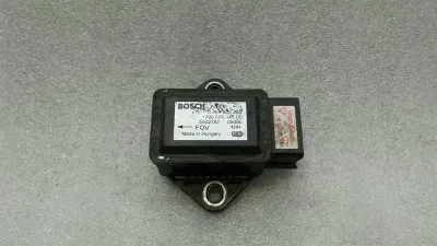 Porsche Boxster 987 911 Yaw Rate Sensor 99660614500 Rotation Rate Sensor
