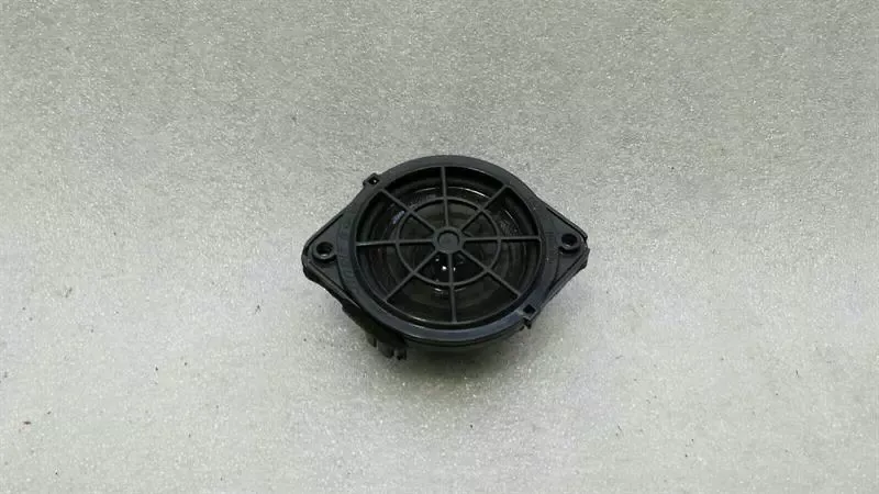 Porsche Boxster 987 Speaker Speaker 997 911