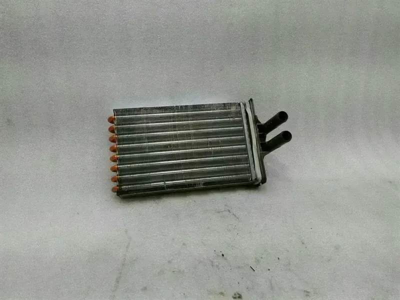 Porsche Boxster 987 911 Heater Matrix Heat Exchanger Heater Cooler.