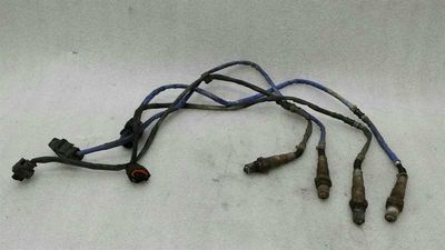 Комплект лямбда-зондов Porsche Boxster 987