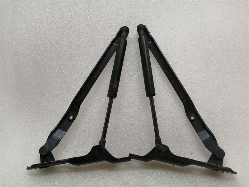 Porsche Boxster 987 Bonnet Hinge SET 99751115101 Hood Hinge SET