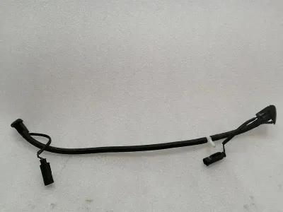 Porsche Boxster 987 Washer Fluid Pipes 99762607709 Water Pipe Hose