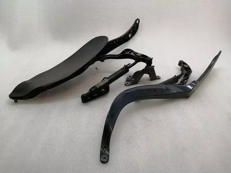 Porsche Boxster 987 boat hinge 98756155100 tailgate hinge softtop convertible