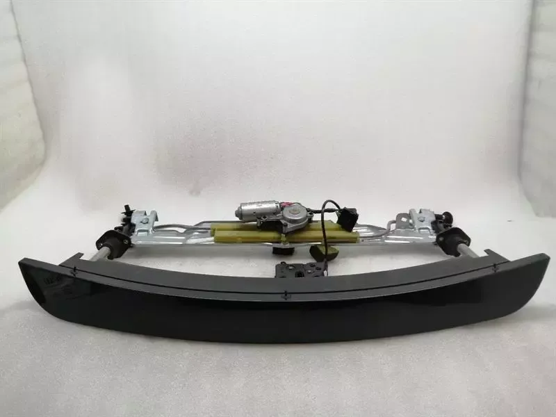 Porsche Boxster 987 Rear Spoiler 98750410900 Rear Spoiler