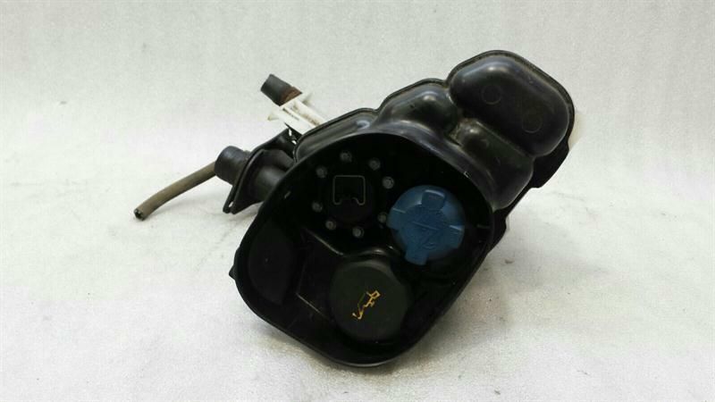 Porsche Boxster 987 expansion tank 99610604709 expansion tank cooling water