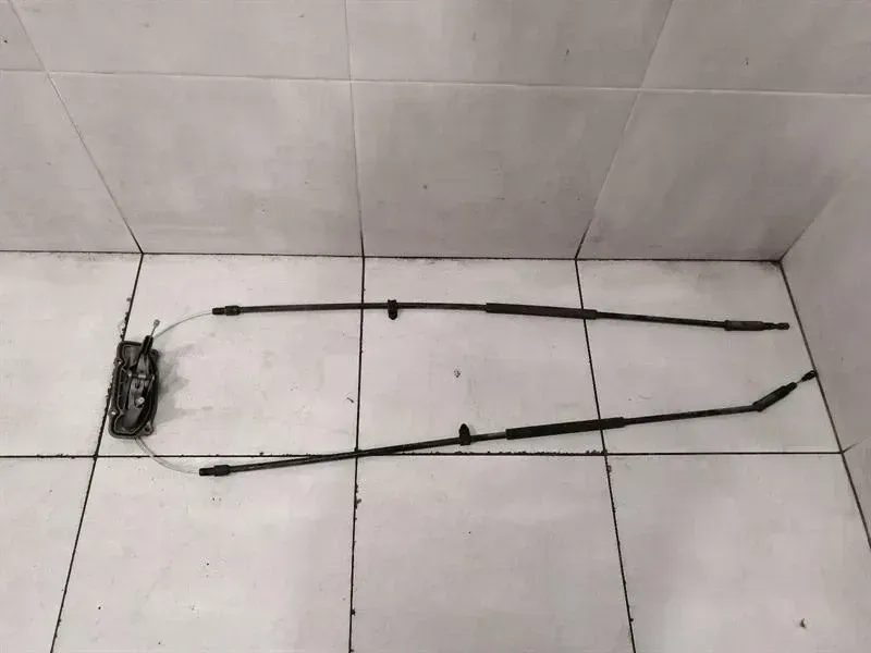 Porsche Cayman Boxter 987 handbrake cable 98742414106 handbrake cable