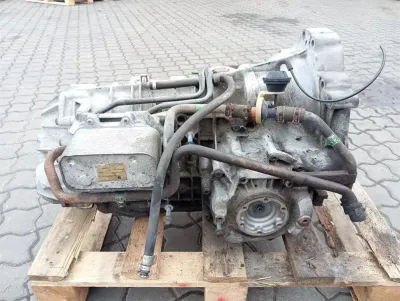 PORSCHE BOXSTER 986 GEARBOX A8605 GEARBOX AUTOMATIC A86.05 MK2 2003 AUTO