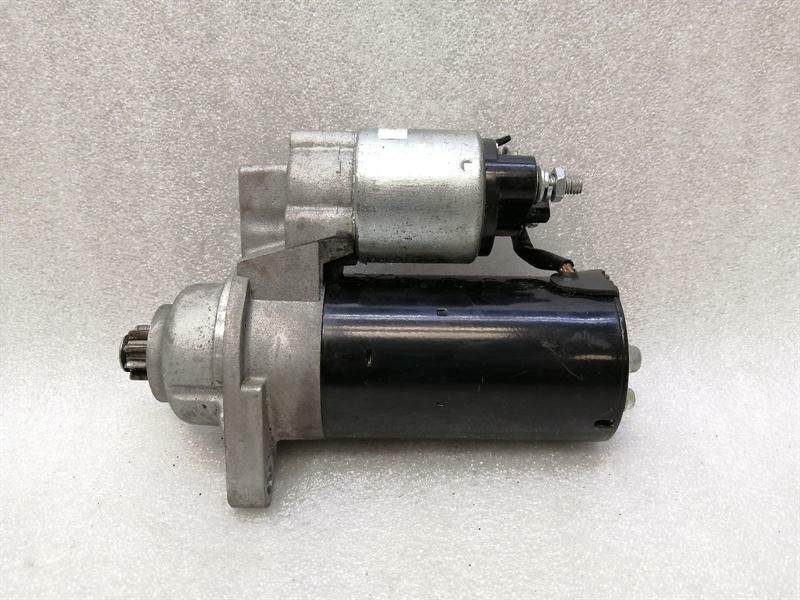 Porsche Cayman 987 Starter Engine 99660410301 Starter
