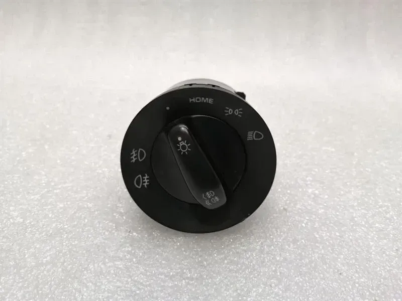 Porsche Cayman 987 Headlight Switch 99761353501 Light Switch