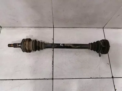 Porsche Cayman 987 left rear drive shaft 98733202405 drive shaft rear left