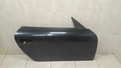Porsche Boxster 987 labās priekšējās durvis 99753101202 durvis priekšējās labās