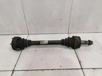Porsche Boxster 986 left rear drive shaft 98633202411 drive shaft rear left