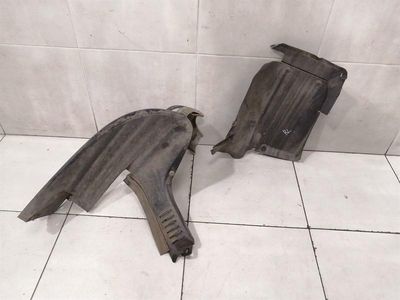 Porsche Cayman 987 Nadkole RLH 98750583100 Osłona na koło tylne Li