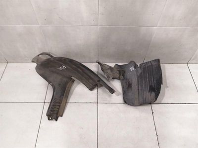 Porsche Cayman 987 Nadkole RRH 98750583200 Osłona na koło tylne