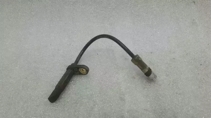 Porsche Boxster 987 A.b.s sensor 99760640701 ABS sensor rear.