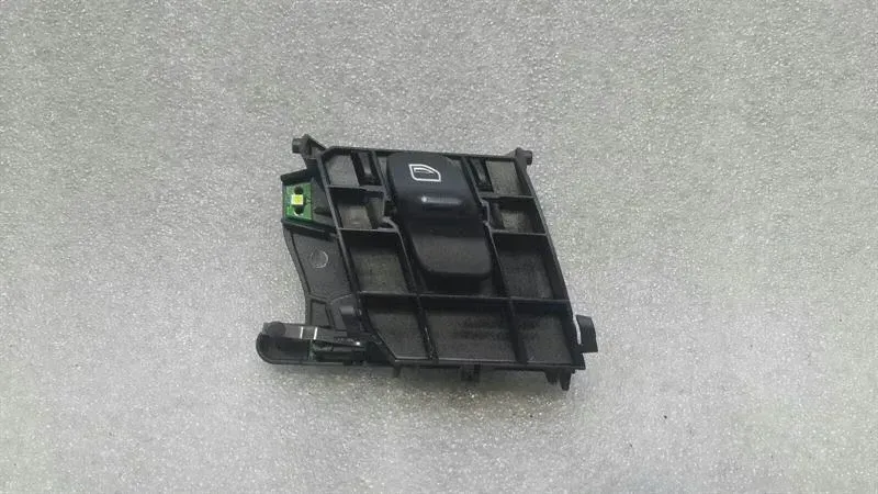 Porsche Boxster 987 RHD Window Switch 99761315502 Right Handlebar