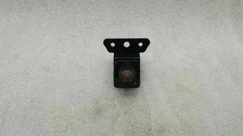 Porsche Boxster 987 Hazard Switch 98755259701 Warning Indicator Switch