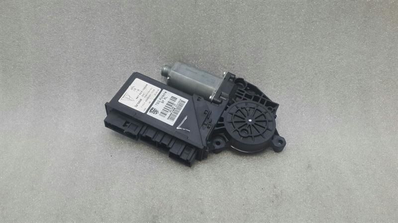 Porsche Boxster 987 RHD Left Door Window Engine 98762410308 Right Handlebar