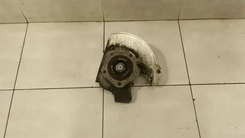 Porsche Boxster 987 FRH Hub 99734165805 Wheel Bearing Case Front Right.