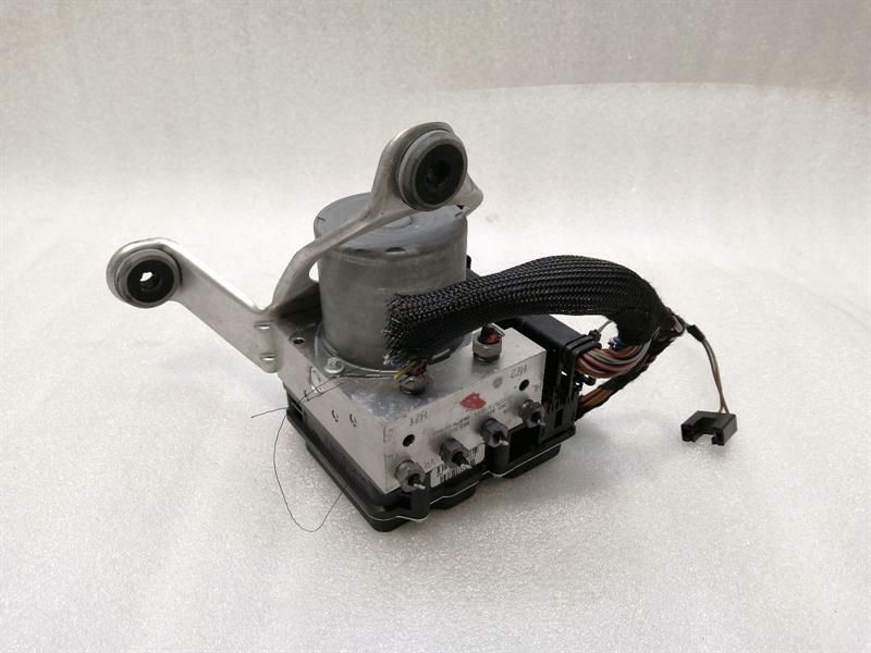 Porsche Cayman 987 A.B.S Pump 98735575505 ABS Pump Hydraulic Block
