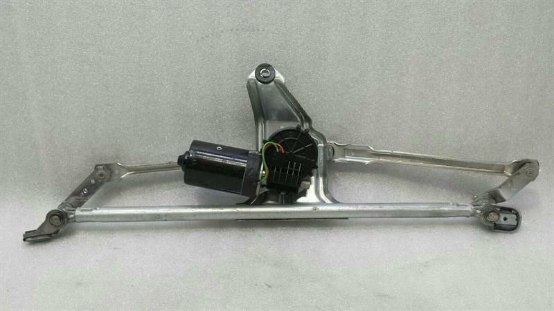 Porsche Boxster 987 997 911 Front Wiper Motor 99762803500 Wiper Motor Front