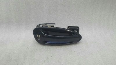 Porsche Boxster 987 RHD Right Door Handle 99753764600 Right Hand Drive