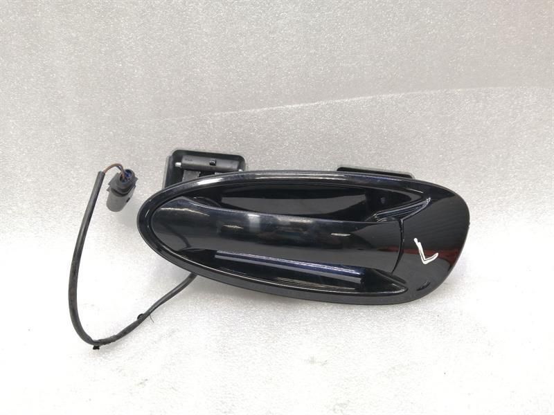 Porsche Cayman 987 Door Handle 99753706101 Door Handle RHD RIGHT HANDLEBAR