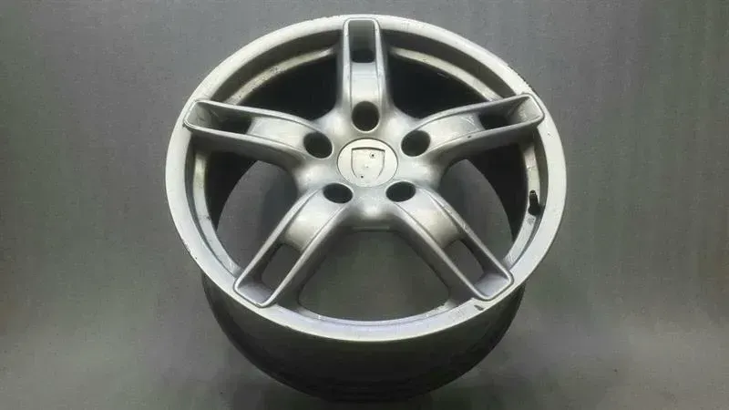 Porsche Boxster 987 Front Alloy Wheel 98736213600 Alloy Wheel 8JX18 ET57