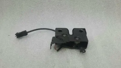 Porsche Boxster 987 boot lock 98751205301 tailgate lock