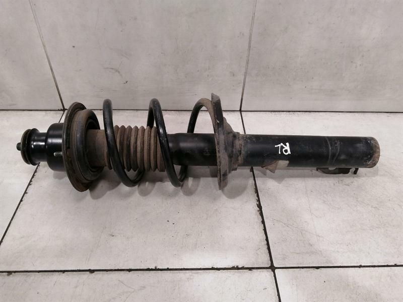 Porsche Cayman 987 Shock Absorber Rear Left 98733305113 Shock Absorber Rear Li