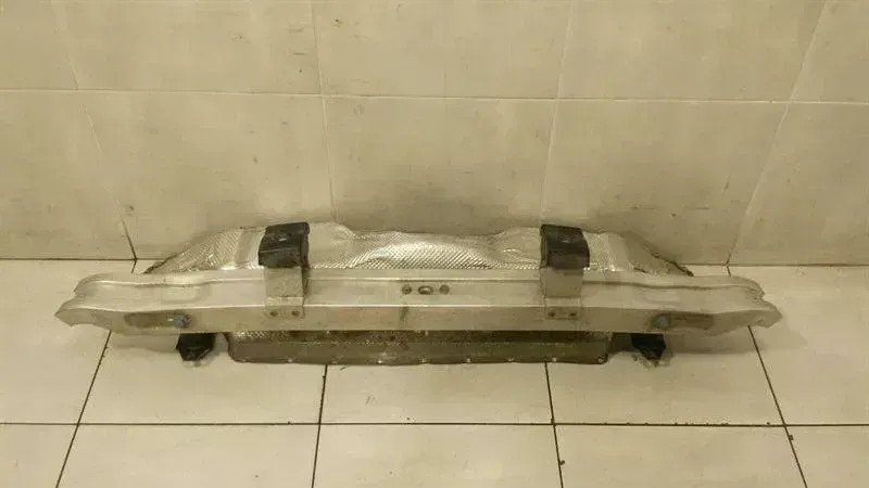 Porsche Boxster 987 Rear Bumper Beam 98750524104 Bumper Support Rear.