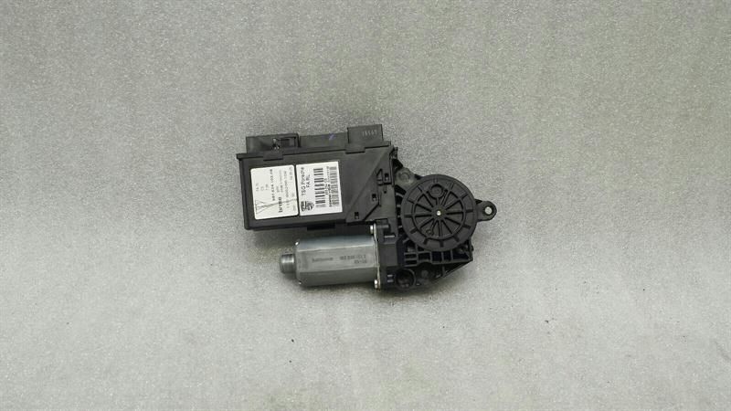 Porsche Boxster 987 RHD Right Door Window Motor 98762410208 Right Hand Drive