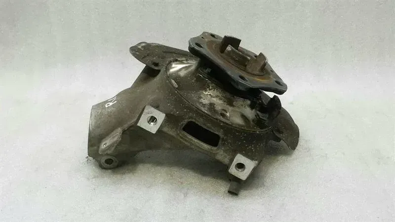 Porsche Boxster 987 Left Rear Hub 98733165705 Wheel Bearing Housing Rear Left.