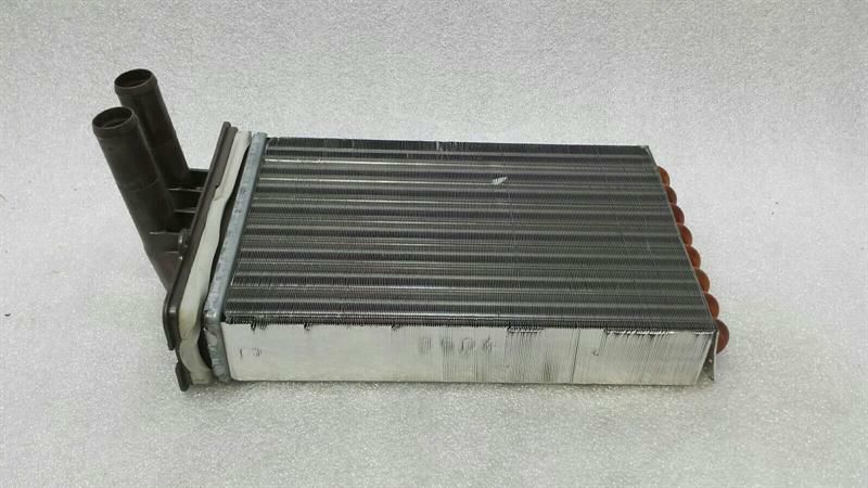 Porsche Boxster 987 Cayman 997 Heater Matrix Heat Exchanger Heater Cooler