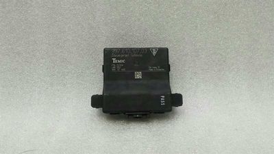 Porsche Boxster 987 997 911 996 Modules 99761010703 Control Unit Gateway