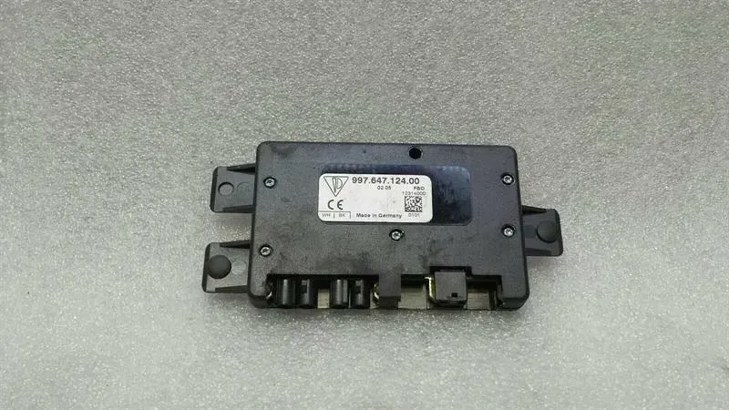 Porsche Boxster 987 Aerial / Antenna 99764712400 Antenna