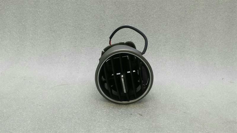 Porsche Boxster 987 air vent 98755213102 ventilation nozzle ventilation grille.