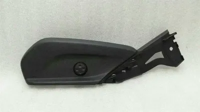 MERCEDES C CLASS W205 LEFT SEAT PLASTIC COVER WITH SWITCH A2059191522