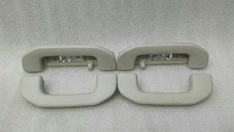 Mercedes C Class W205 Door Inner Handle Set of 4 A0998150100 Interior Door Handle Set