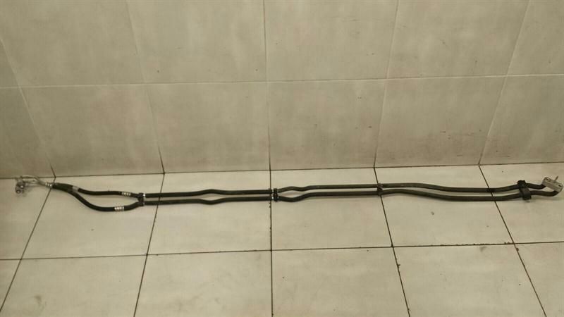 Mercedes C Class W205 A/C Pipe A2058306702 Air Conditioning Climate Control