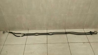 Mercedes C Class W205 A/C Pipe A2058306702 Air Conditioning Climate Control