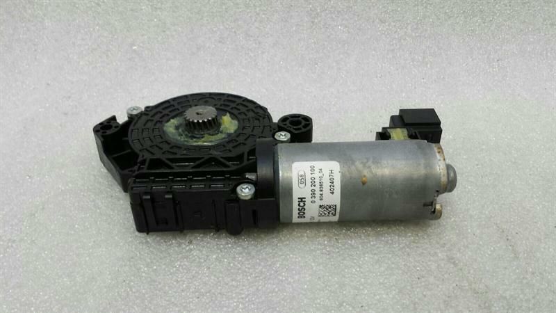 Mercedes C Class W205 Sun Roof Engine A2059065601 Sunroof Motor Panoramic