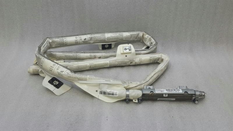 Mercedes E Class W212 Left Module A2128600502 Module Left