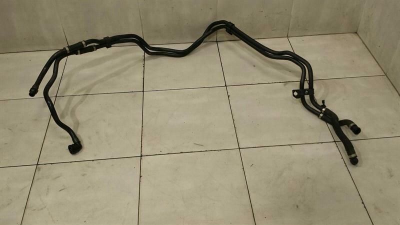 Mercedes C Class W205 HYBRID Cooling Pipe A2055010591 Cooling Water Hose