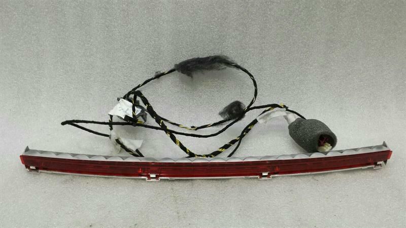 Mercedes C Class W205 Stop Light A0999067500 Brake Light 3rd